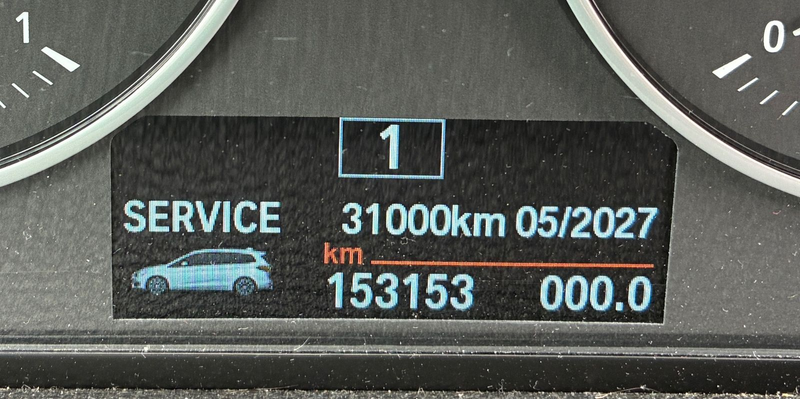 BMW 218 Sport Line AHK Panorama — photo 16