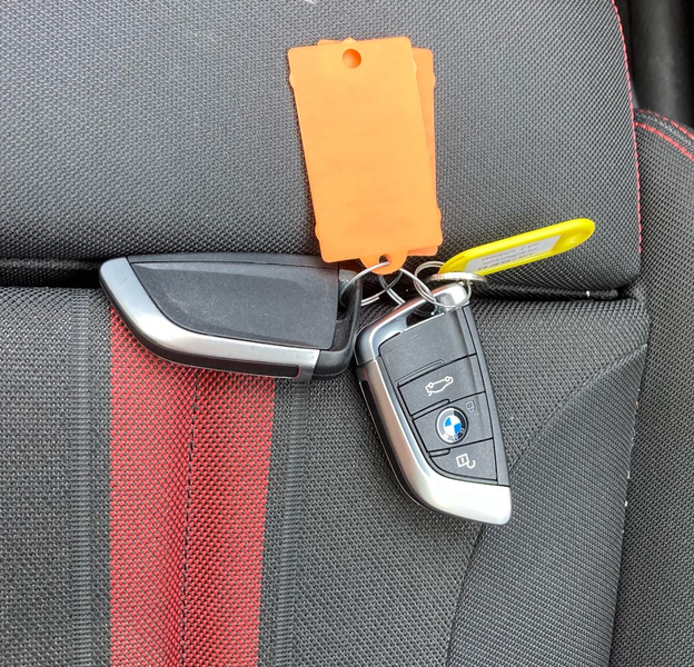 BMW 218 Sport Line AHK Panorama — photo 19