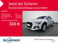 Audi A3 35 TFSI 110(150) kW(PS) Schaltgetriebe Weiß - thumbnail 1