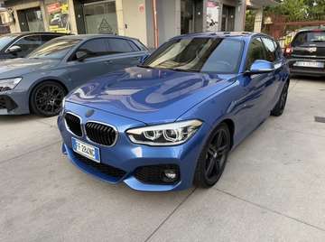 114d Msport 5p