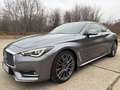 Infiniti Q60 Q60S 3.0t Coupe Aut. AWD Sport Tech Grau - thumbnail 1