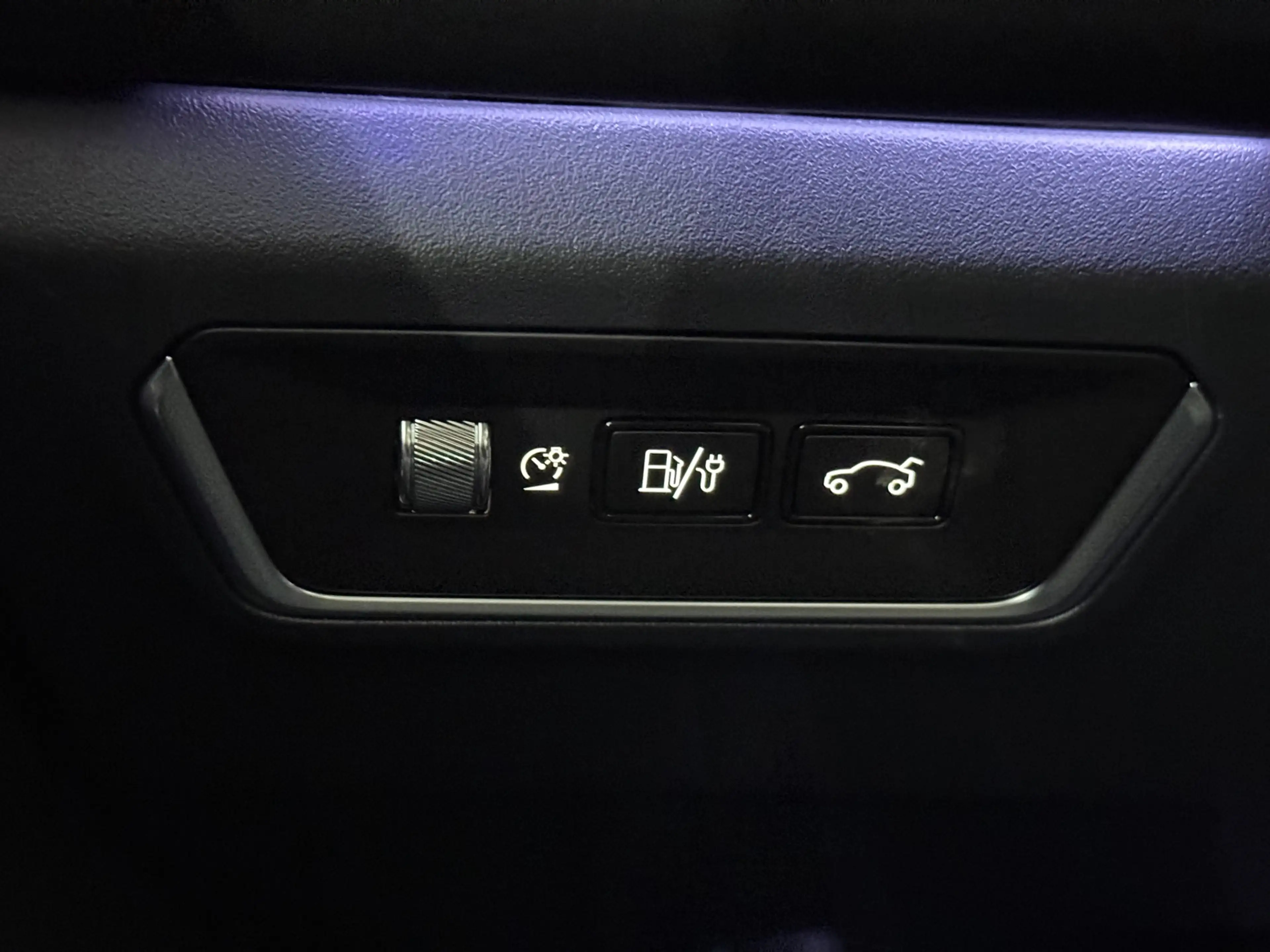 Lynk & Co 01 1.5 Pano, 360 Camera, Navi, Keyless start, Stoelve — photo 31