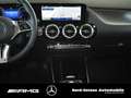 Mercedes-Benz B 200 d PROGRESSIVE ADV.+ AHK MULTIBEAM 360° KAM Gris - thumbnail 9