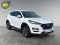 Hyundai TUCSON Style 4WD 1.6 CRDi Navi  LED  360 Kamera LED Dyn. Weiß - thumbnail 8