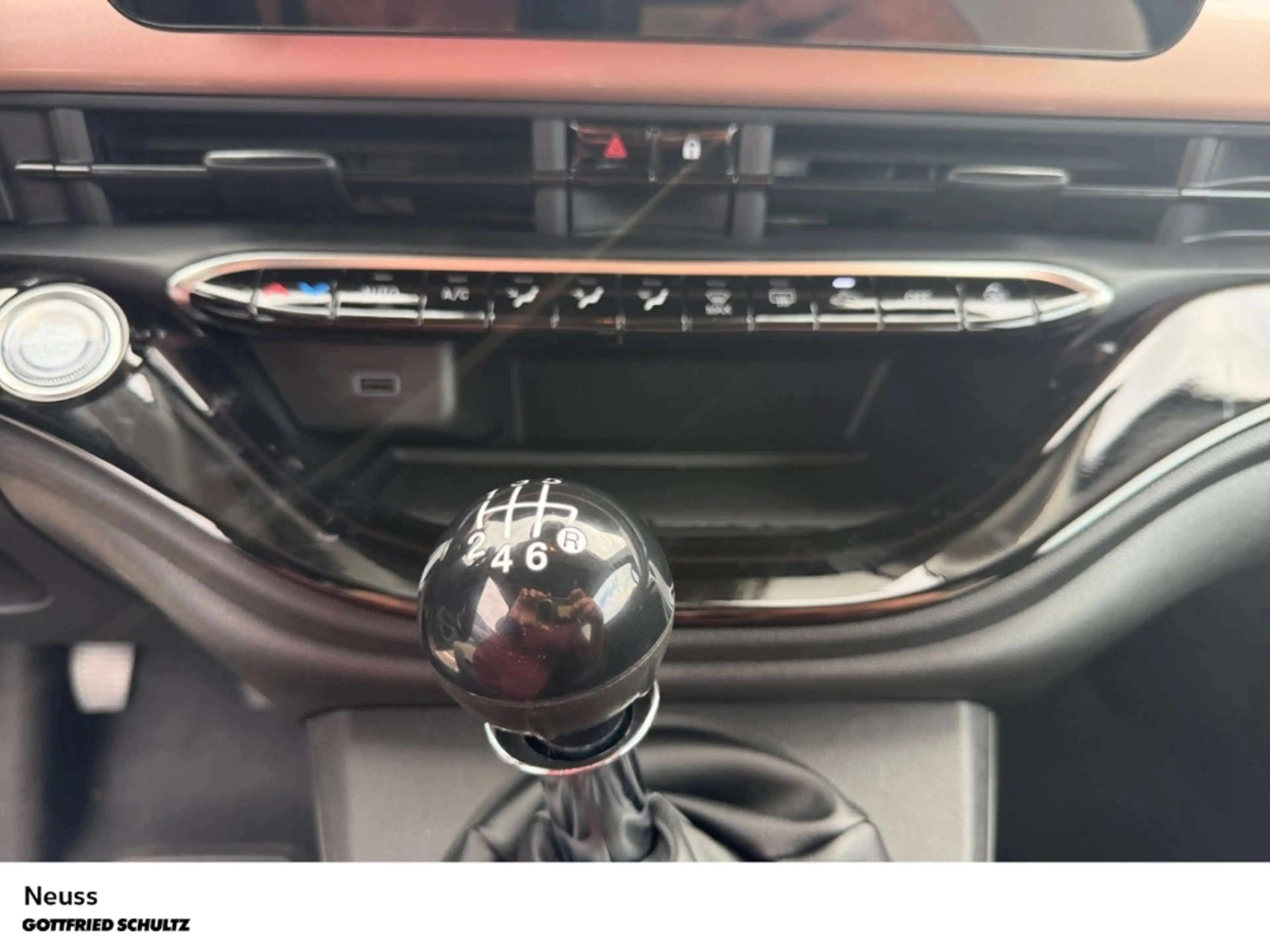 Fiat 500C 500 CABRIO FIREFLY RADIO KLIMA RE-IMPORT — photo 15