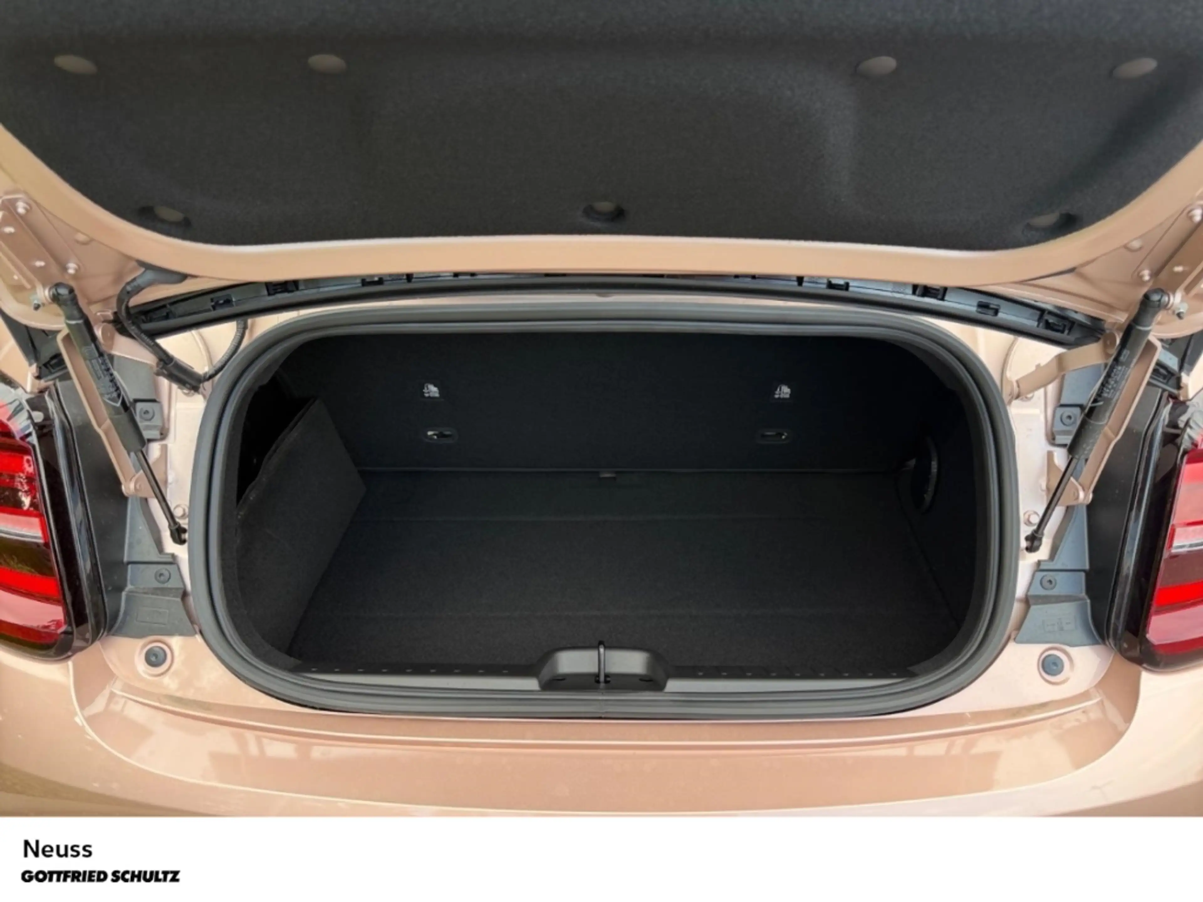 Fiat 500C 500 CABRIO FIREFLY RADIO KLIMA RE-IMPORT — photo 7