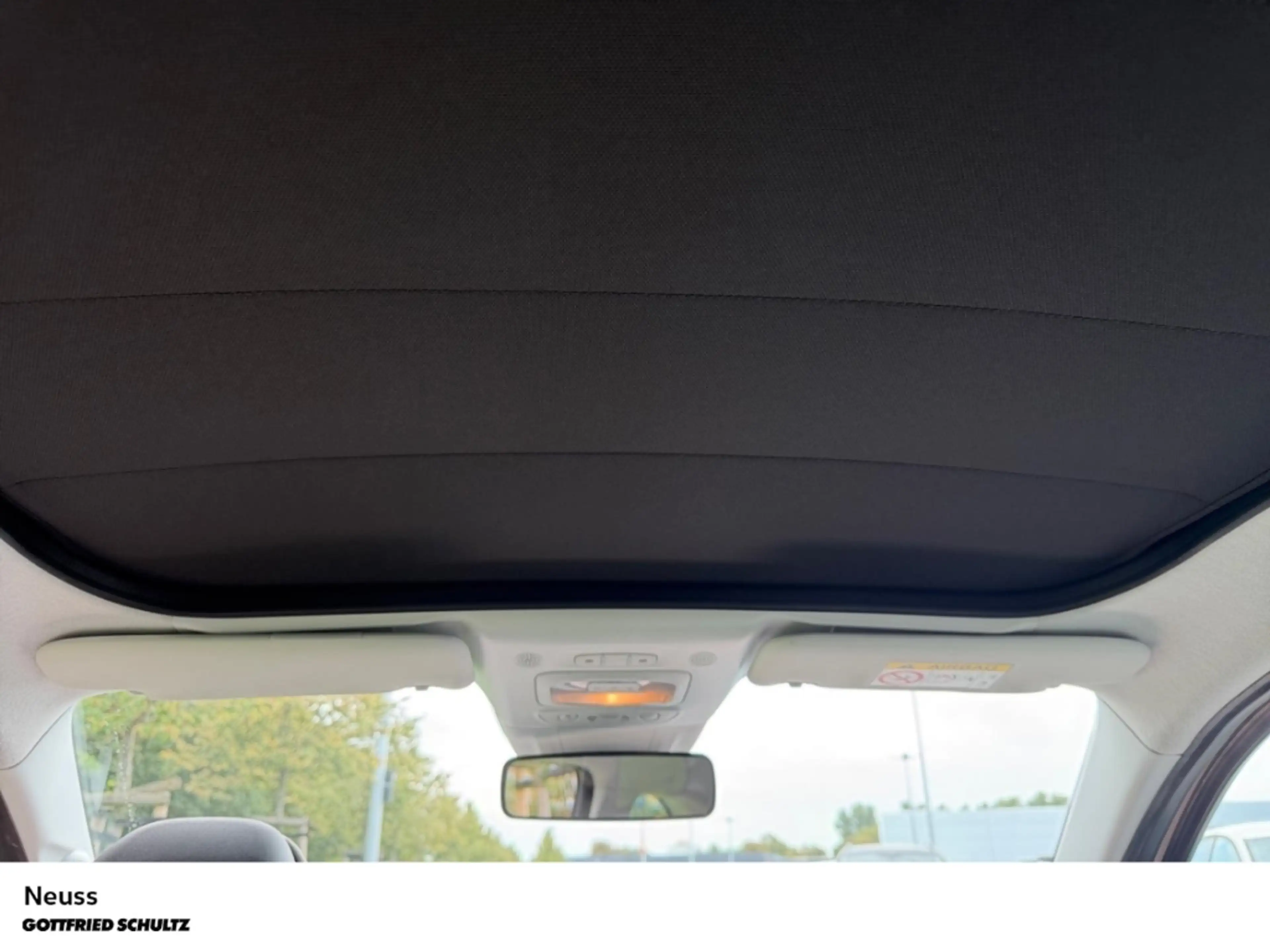 Fiat 500C 500 CABRIO FIREFLY RADIO KLIMA RE-IMPORT — photo 12