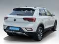 Volkswagen T-Roc 1.5 TSI Move OPF (EURO 6d) DSG AHK ACC 17` Blanc - thumbnail 3