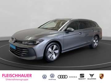 1.5 eHybrid Business LED Navi AHK CarPlay DAB Rück