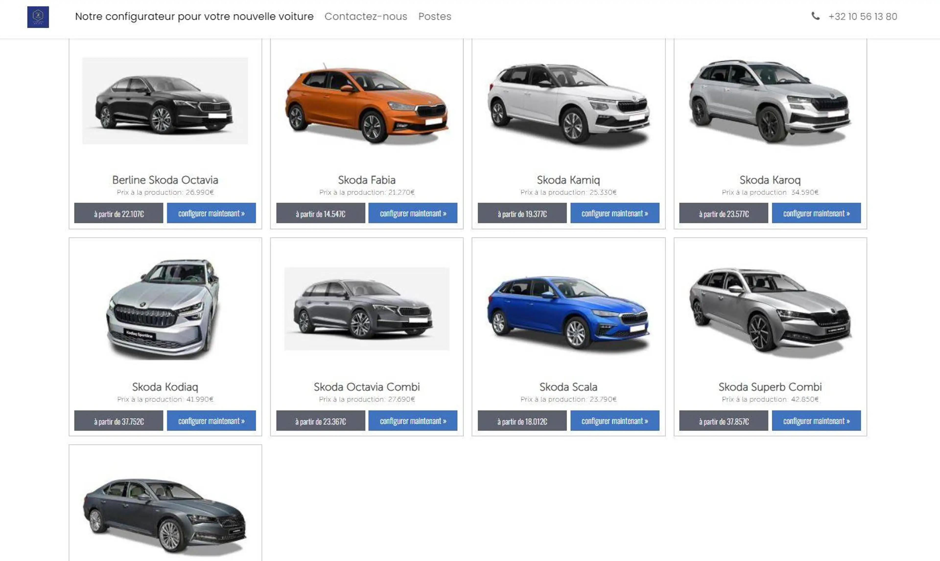 BMW i5 i5 83.9 kW eDrive40 | NEW | A CONFIGURER |SAVE 10.500€! — photo 13