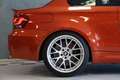 BMW 1er M Coupé BMW 1M COUPE / 450cv Orange - thumbnail 4