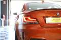 BMW 1er M Coupé BMW 1M COUPE / 450cv Arancione - thumbnail 9