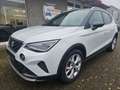 SEAT Arona FR DSG LED KAM NAV WIRELESS SMART LINK ACC Weiß - thumbnail 1