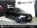 Audi A3 Sportback 35 TFSI-150 cv-  S-Tronic - S line Plus Schwarz - thumbnail 1