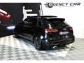 Audi A3 Sportback 35 TFSI-150 cv-  S-Tronic - S line Plus Schwarz - thumbnail 3