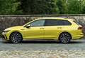 Volkswagen Golf Variant 2.0TDI R-Line DSG 110kW Gris - thumbnail 20