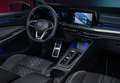 Volkswagen Golf Variant 2.0TDI R-Line DSG 110kW Gris - thumbnail 2