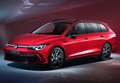 Volkswagen Golf Variant 2.0TDI R-Line DSG 110kW Gris - thumbnail 1