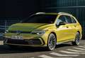 Volkswagen Golf Variant 2.0TDI R-Line DSG 110kW Gris - thumbnail 12