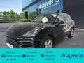Porsche Cayenne Aut. Negro - thumbnail 1