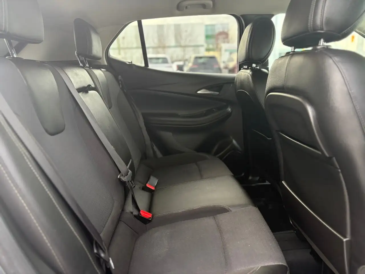 Buick Encore fotografie Buick Encore