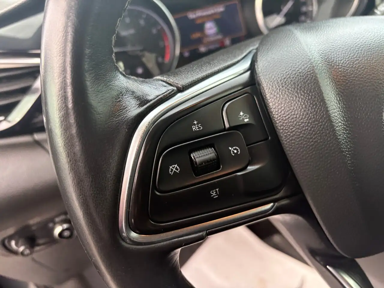 Buick Encore fotografie Buick Encore