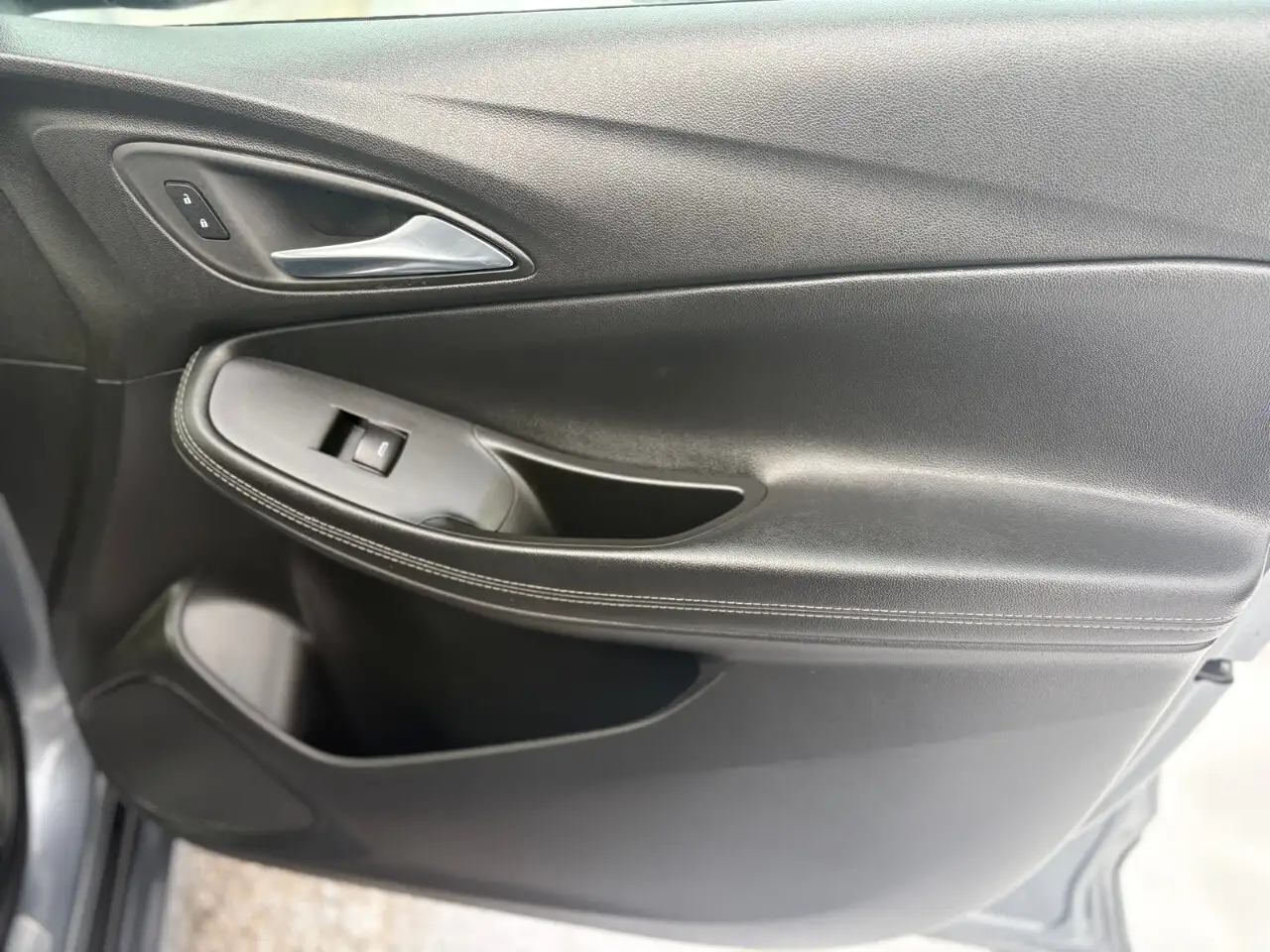 Buick Encore fotografie Buick Encore