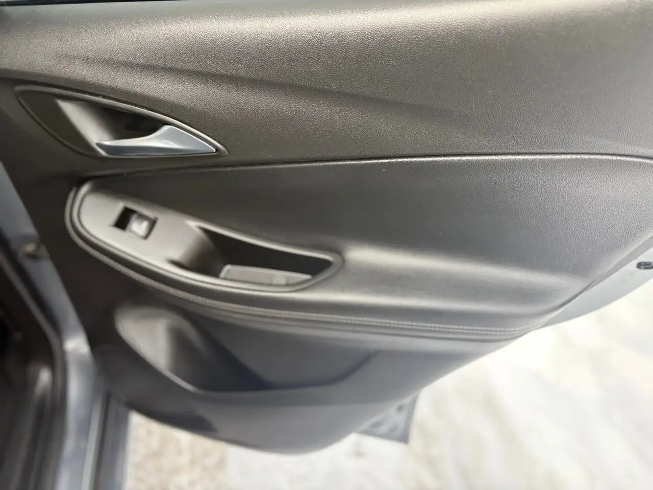 Buick Encore fotografie Buick Encore