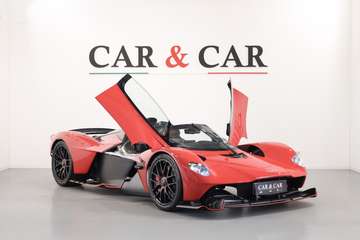 1 of 85 Spider - Collector service & warranty 2029