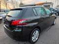 Peugeot 308 Active Pack/1 Hand/Automatik Getr./Tüv-Neu Schwarz - thumbnail 6