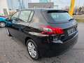 Peugeot 308 Active Pack/1 Hand/Automatik Getr./Tüv-Neu Schwarz - thumbnail 4