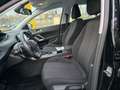 Peugeot 308 Active Pack/1 Hand/Automatik Getr./Tüv-Neu Schwarz - thumbnail 8