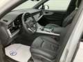 Audi Q7 45 TDI quattro S line Weiß - thumbnail 7