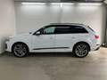 Audi Q7 45 TDI quattro S line Weiß - thumbnail 4