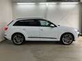 Audi Q7 45 TDI quattro S line Weiß - thumbnail 3