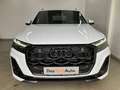 Audi Q7 45 TDI quattro S line Weiß - thumbnail 2