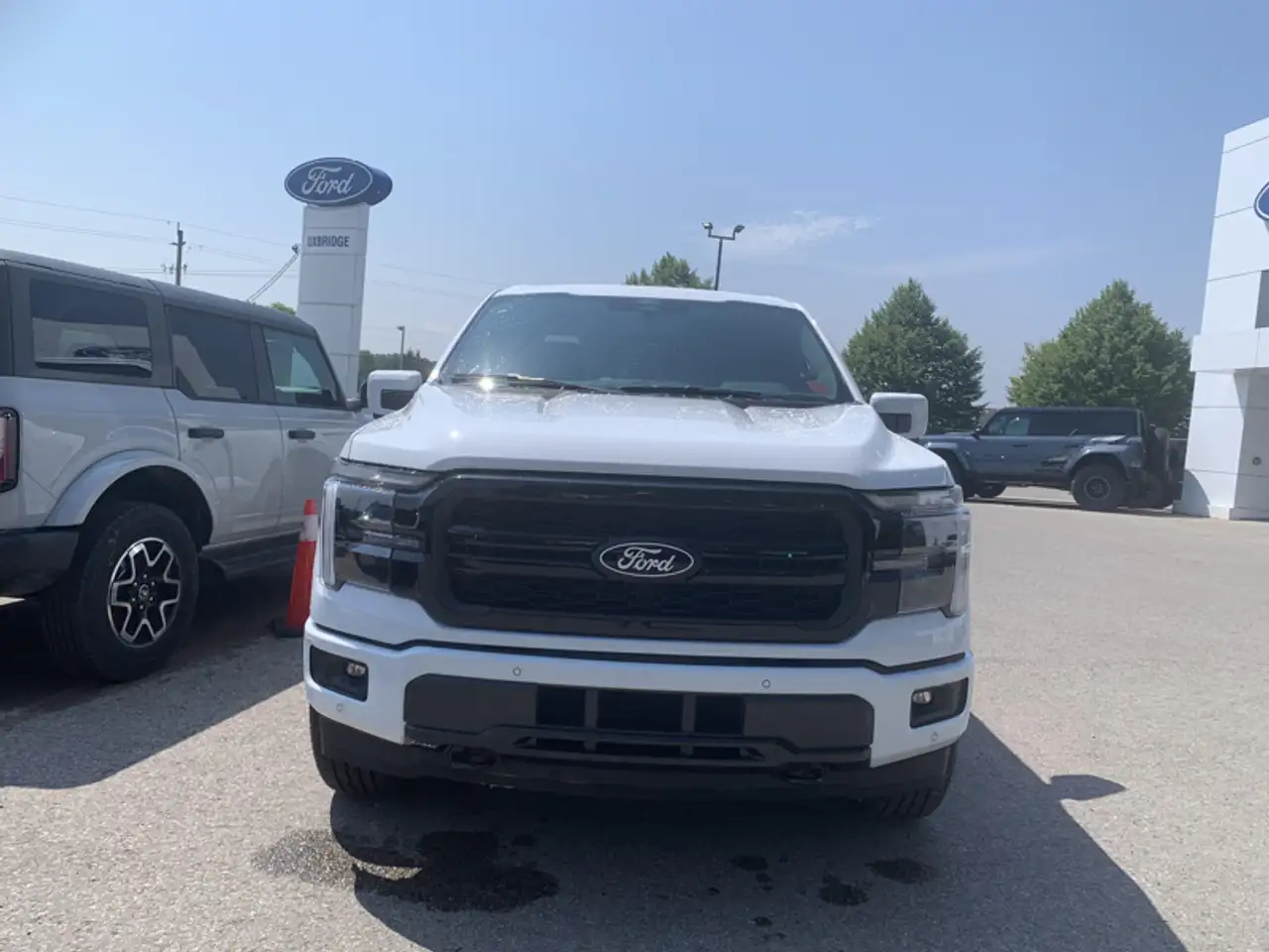 Ford F 150 photo Ford F 150