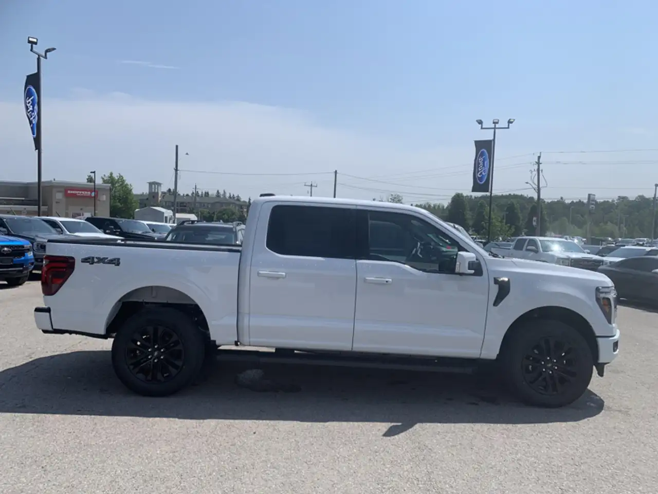 Ford F 150 photo Ford F 150