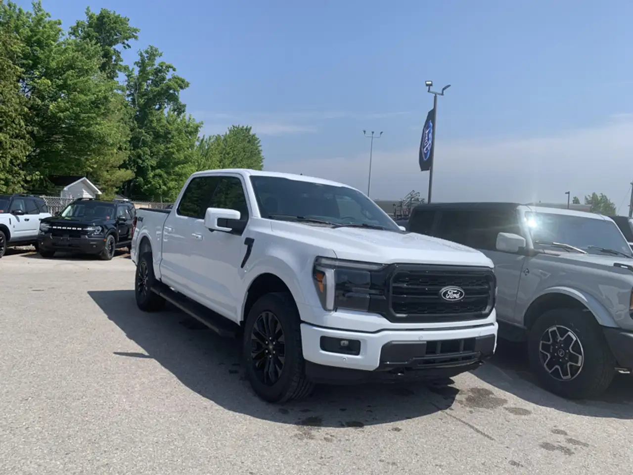 Ford F 150 photo Ford F 150