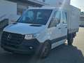 Mercedes-Benz Sprinter CDI RWD Dopelkabine-Pritsche 7Sitze Blanc - thumbnail 3