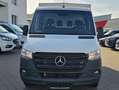 Mercedes-Benz Sprinter CDI RWD Dopelkabine-Pritsche 7Sitze Blanc - thumbnail 2