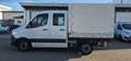 Mercedes-Benz Sprinter CDI RWD Dopelkabine-Pritsche 7Sitze Blanc - thumbnail 8