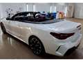 BMW 430 i xDrive Cabrio M Sport Pro 19'' StandHzg H/K LCPr Weiß - thumbnail 2