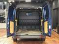 Ford Transit Custom AUT 320 LANG L2 MIXTO DOKA 6SITZE TREND LKW-ZULASS Bleu - thumbnail 6