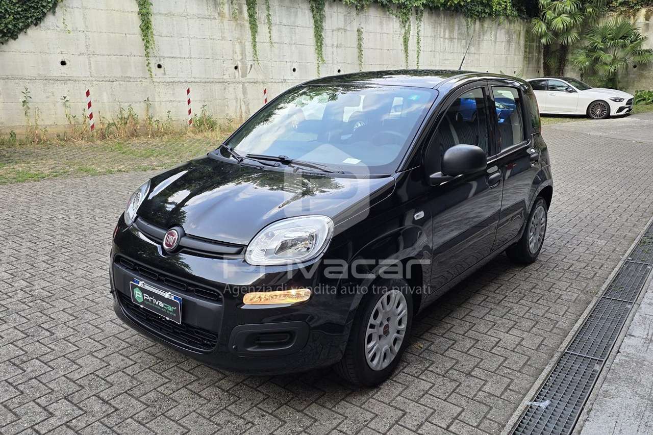 Fiat Panda Panda 1.2 Easy