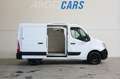 Nissan Interstar 2.3 dCi AUTOMAAT THERMO KING KÜHL KOELWAGEN Kühlwa Blanc - thumbnail 3