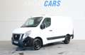 Nissan Interstar 2.3 dCi AUTOMAAT THERMO KING KÜHL KOELWAGEN Kühlwa Blanc - thumbnail 1