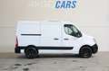 Nissan Interstar 2.3 dCi AUTOMAAT THERMO KING KÜHL KOELWAGEN Kühlwa Blanc - thumbnail 2