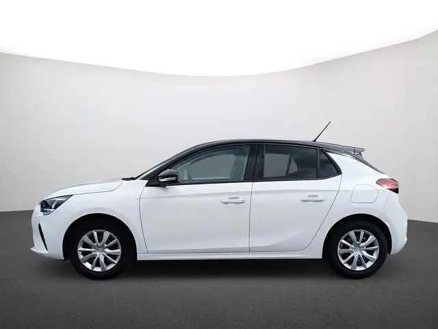 Opel Corsa view 4