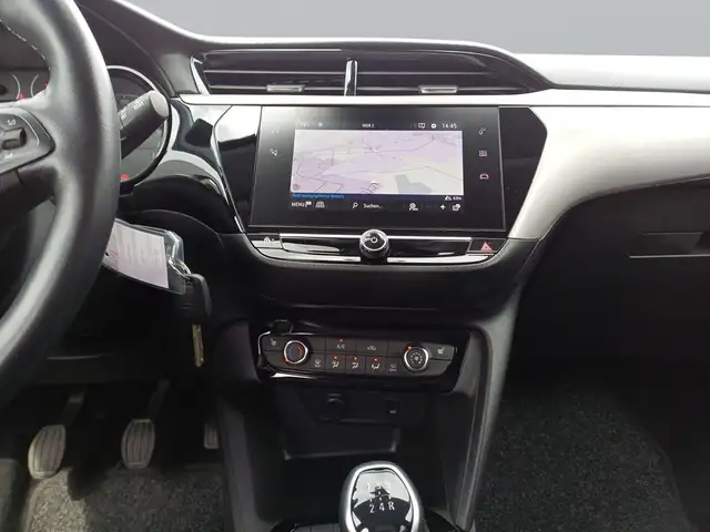 Opel Corsa view 12